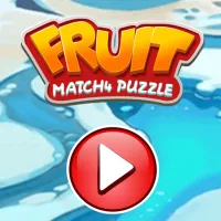 Fruit Tetris: Match 4