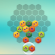 Hexa Blocks Merger