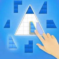 Puzzle Blocks: Fill It Completely