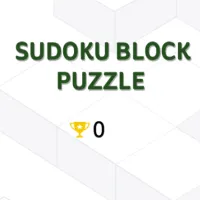 Sudoku Block Puzzle