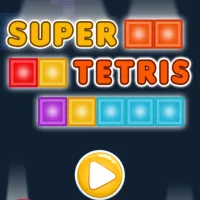 Super Tetris