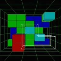 Tetris 3D