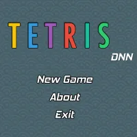 Tetris DNN